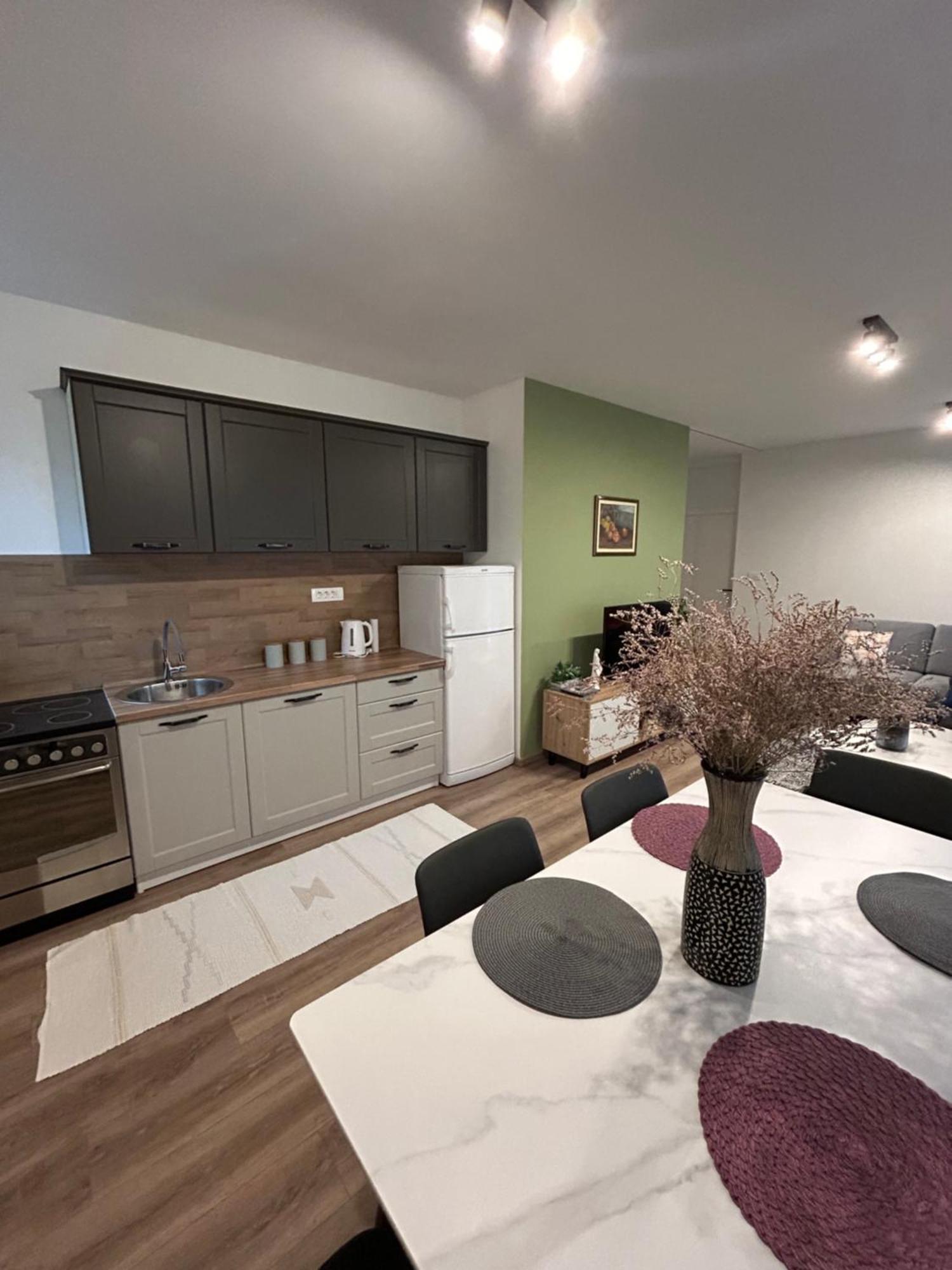Apartman Marija Međugorje Extérieur photo