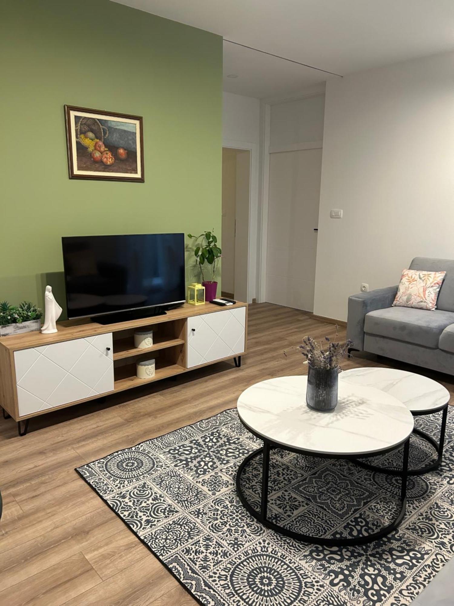Apartman Marija Međugorje Extérieur photo