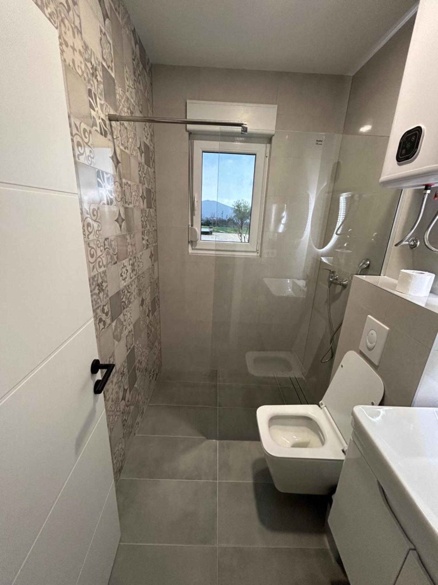 Apartman Marija Međugorje Extérieur photo