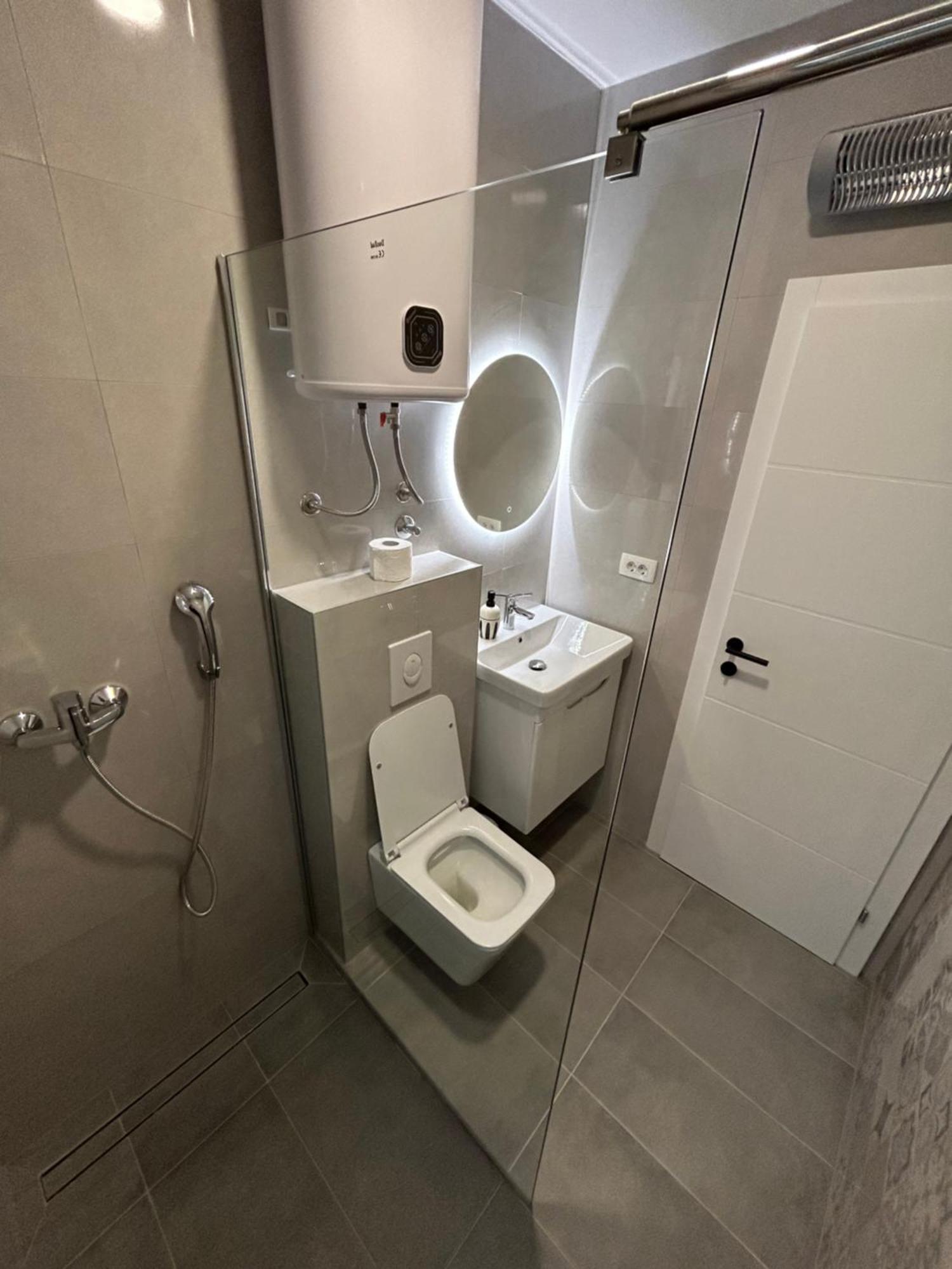 Apartman Marija Međugorje Extérieur photo