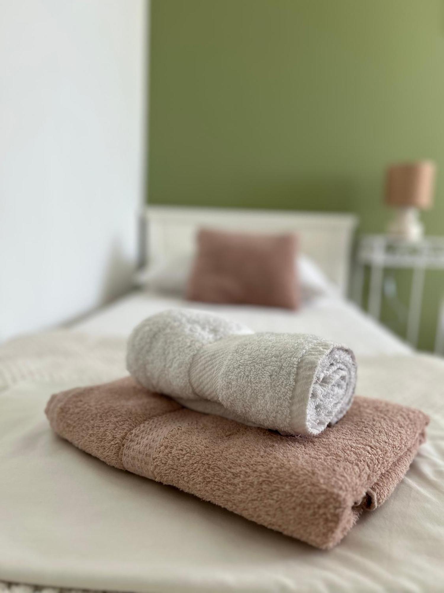 Apartman Marija Međugorje Extérieur photo
