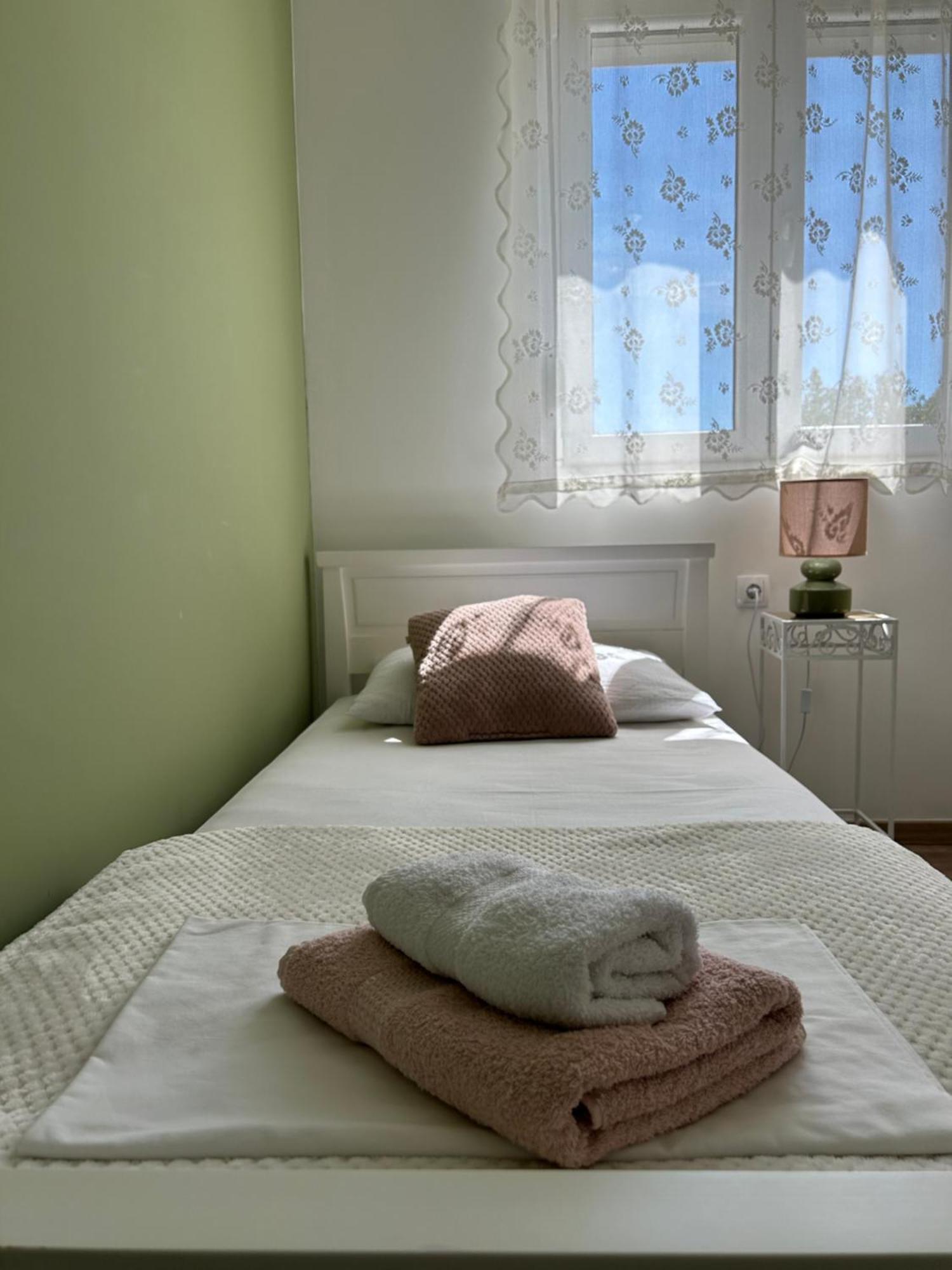 Apartman Marija Međugorje Extérieur photo