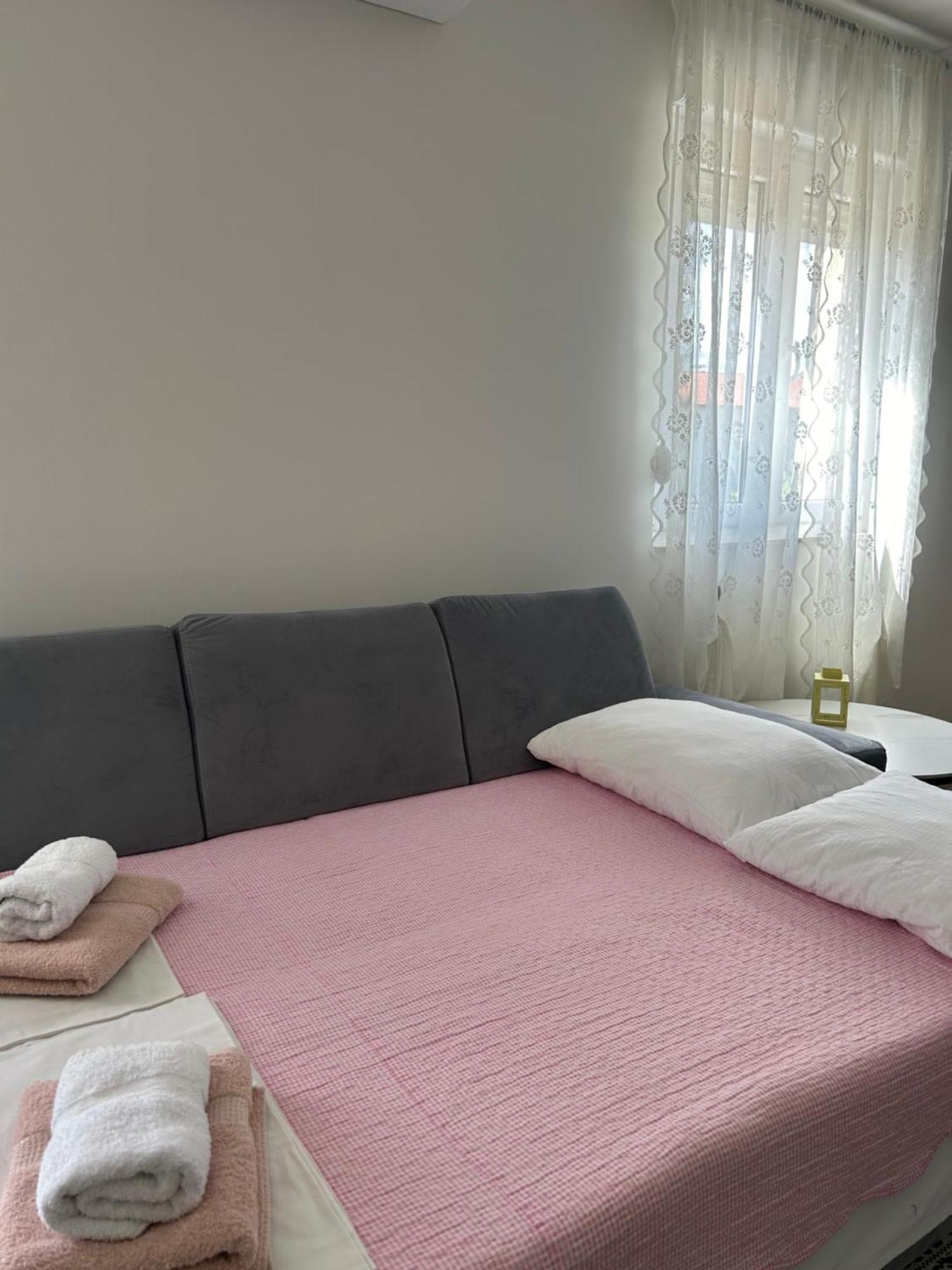 Apartman Marija Međugorje Extérieur photo